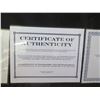 Image 11 : Qty 5 Celebrity Photos: Anna Faris, Jeff Foxworthy & Others, Some Signed w/ COA