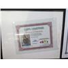 Image 12 : Qty 5 Celebrity Photos: Anna Faris, Jeff Foxworthy & Others, Some Signed w/ COA