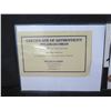 Image 12 : Qty 5 Celebrity Photos: Jenna Elfman, Nicole Eggert & Others, Some Signed w/ COA