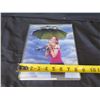 Image 13 : Qty 5 Celebrity Photos: Jenna Elfman, Nicole Eggert & Others, Some Signed w/ COA