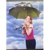 Image 2 : Qty 5 Celebrity Photos: Jenna Elfman, Nicole Eggert & Others, Some Signed w/ COA