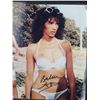 Image 4 : Qty 5 Celebrity Photos: Jenna Elfman, Nicole Eggert & Others, Some Signed w/ COA
