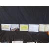 Image 7 : Qty 5 Celebrity Photos: Jenna Elfman, Nicole Eggert & Others, Some Signed w/ COA