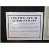 Image 12 : Qty 5 Celebrity Photos: Milla Jovovich, Alison Krauss & Others, Some Signed w/ COA