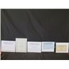Image 7 : Qty 5 Celebrity Photos: Milla Jovovich, Alison Krauss & Others, Some Signed w/ COA