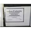 Image 10 : Qty 5 Celebrity Photos: Barbara Eden, Britney Spears & Others, Some Signed w/ COA