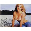 Image 4 : Qty 5 Celebrity Photos: Barbara Eden, Britney Spears & Others, Some Signed w/ COA