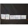 Image 7 : Qty 5 Celebrity Photos: Barbara Eden, Britney Spears & Others, Some Signed w/ COA