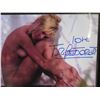 Image 2 : Qty 5 Celebrity Photos: Brigitte Bardot, Ashley Scott & Others, Some Signed w/ COA