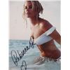 Image 4 : Qty 5 Celebrity Photos: Brigitte Bardot, Ashley Scott & Others, Some Signed w/ COA