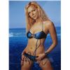 Image 5 : Qty 5 Celebrity Photos: Brigitte Bardot, Ashley Scott & Others, Some Signed w/ COA