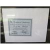 Image 8 : Qty 5 Celebrity Photos: Brigitte Bardot, Ashley Scott & Others, Some Signed w/ COA