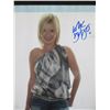 Image 3 : Qty 5 Celebrity Photos: Brigitte Bardot, Kelly Clarkson & Others, Some Signed w/ COA