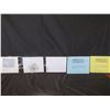 Image 7 : Qty 5 Celebrity Photos: Brigitte Bardot, Kelly Clarkson & Others, Some Signed w/ COA