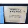 Image 8 : Qty 5 Celebrity Photos: Brigitte Bardot, Kelly Clarkson & Others, Some Signed w/ COA