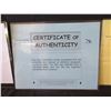 Image 9 : Qty 5 Celebrity Photos: Brigitte Bardot, Kelly Clarkson & Others, Some Signed w/ COA