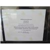 Image 10 : Qty 5 Celebrity Photos: Emma Watson, Dakota Fanning & Others, Some Signed w/ COA