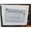 Image 12 : Qty 5 Celebrity Photos: Emma Watson, Dakota Fanning & Others, Some Signed w/ COA