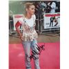 Image 6 : Qty 5 Celebrity Photos: Emma Watson, Dakota Fanning & Others, Some Signed w/ COA