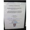 Image 14 : Qty 5 Celebrity Photos: Milla Jovovich, Genevieve Bujold & Others, Some Signed w/ COA