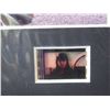 Image 8 : Qty 5 Celebrity Photos: Milla Jovovich, Genevieve Bujold & Others, Some Signed w/ COA