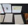 Image 13 : Qty 10 Celebrity Photos: Emma Watson, Chuck Norris & Others, Some Signed w/ COA
