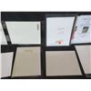 Image 15 : Qty 10 Celebrity Photos: Emma Watson, Chuck Norris & Others, Some Signed w/ COA