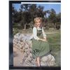 Image 3 : Qty 10 Celebrity Photos: Emma Watson, Chuck Norris & Others, Some Signed w/ COA