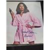Image 8 : Qty 10 Celebrity Photos: Emma Watson, Chuck Norris & Others, Some Signed w/ COA