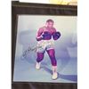Image 9 : Qty 10 Celebrity Photos: Emma Watson, Chuck Norris & Others, Some Signed w/ COA