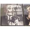 Image 11 : Qty 17 Celebrity Photos: Susannah York, 'Oh What a Lovely War" & Others, Some Signed