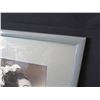 Image 4 : Celebrity Photo of Fanny Brice, Signed 1940 Framed & Matted  14"x21"