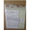 Image 5 : Celebrity Photo of W.C. Fields 'You're Telling Me' Signed w/ Bio, Framed & Matted 16"x19"
