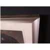 Image 3 : Celebrity Photo, Signed w/ Message, L.V.7 Framed & Matted  16"x19"
