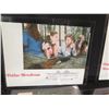 Image 10 : Qty 6 Celebrity Photos: Kristy McNichol, Tatum O'Neal & Others, Some Signed w/ COA