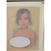 Image 5 : Qty 7 Unframed Artwork Nude Ladies, Misc Size & Billiards & Pool Sign