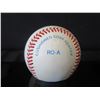 Image 3 : Autographed American League Baseball Signed Sharon Gless  (Stand Not Included)