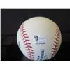 Image 3 : Autographed Major League Baseball Signed Eddie Izzard (Stand Not Included)