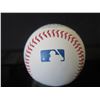 Image 4 : Autographed Major League Baseball Signed Eddie Izzard (Stand Not Included)