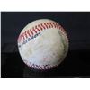 Image 3 : Autographed Little League Baseball Signed Brooke Shields w/ Message (Stand Not Included)