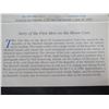 Image 12 : Qty 3 Astronaut Signed Photos: Robert Thirsk, Ronald Garan Jr, Jeana Seager & Coin