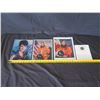 Image 17 : Qty 3 Astronaut Signed Photos: Robert Thirsk, Ronald Garan Jr, Jeana Seager & Coin
