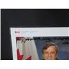 Image 3 : Qty 3 Astronaut Signed Photos: Robert Thirsk, Ronald Garan Jr, Jeana Seager & Coin