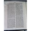 Image 17 : Qty 13 Vintage Documents: 1932 Calendar, Jacques Cousteau, Diving Unit Patent 1949, etc