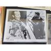 Image 19 : Qty 13 Vintage Documents: 1932 Calendar, Jacques Cousteau, Diving Unit Patent 1949, etc