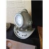 Image 6 : Qty 13 Vintage Documents: 1932 Calendar, Jacques Cousteau, Diving Unit Patent 1949, etc