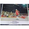 Image 10 : Multiple Celebrity Photos, Movie Promos, 'Kansas City Bombers' Prints, etc