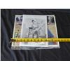 Image 14 : Multiple Celebrity Photos, Movie Promos, 'Kansas City Bombers' Prints, etc