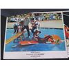 Image 9 : Multiple Celebrity Photos, Movie Promos, 'Kansas City Bombers' Prints, etc