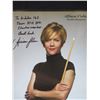 Image 3 : Qty 7 Celebrity Billiards Photos Signed Allison Fisher World Champion & Others
